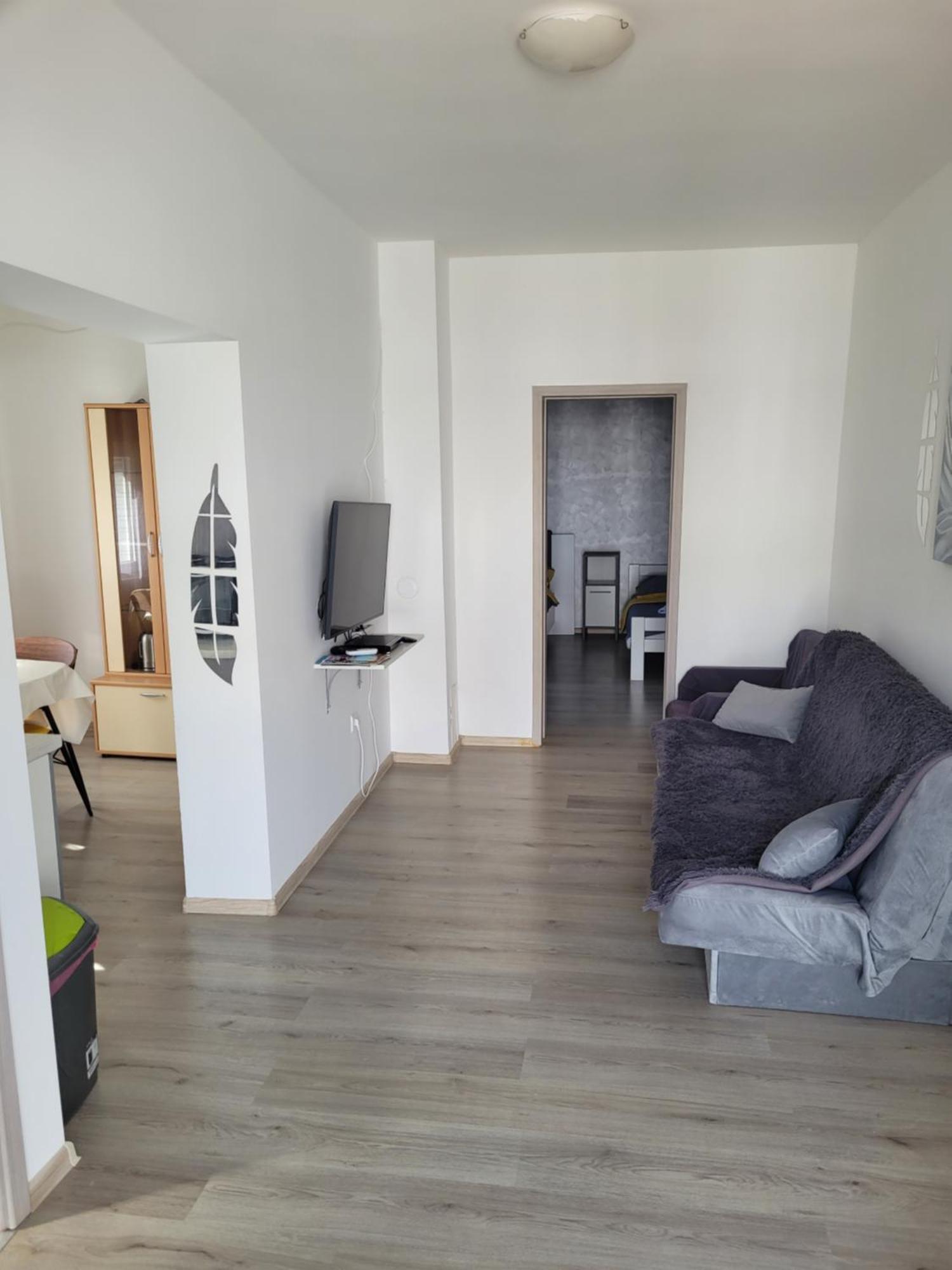 Zale Apartmani Задар Екстериор снимка
