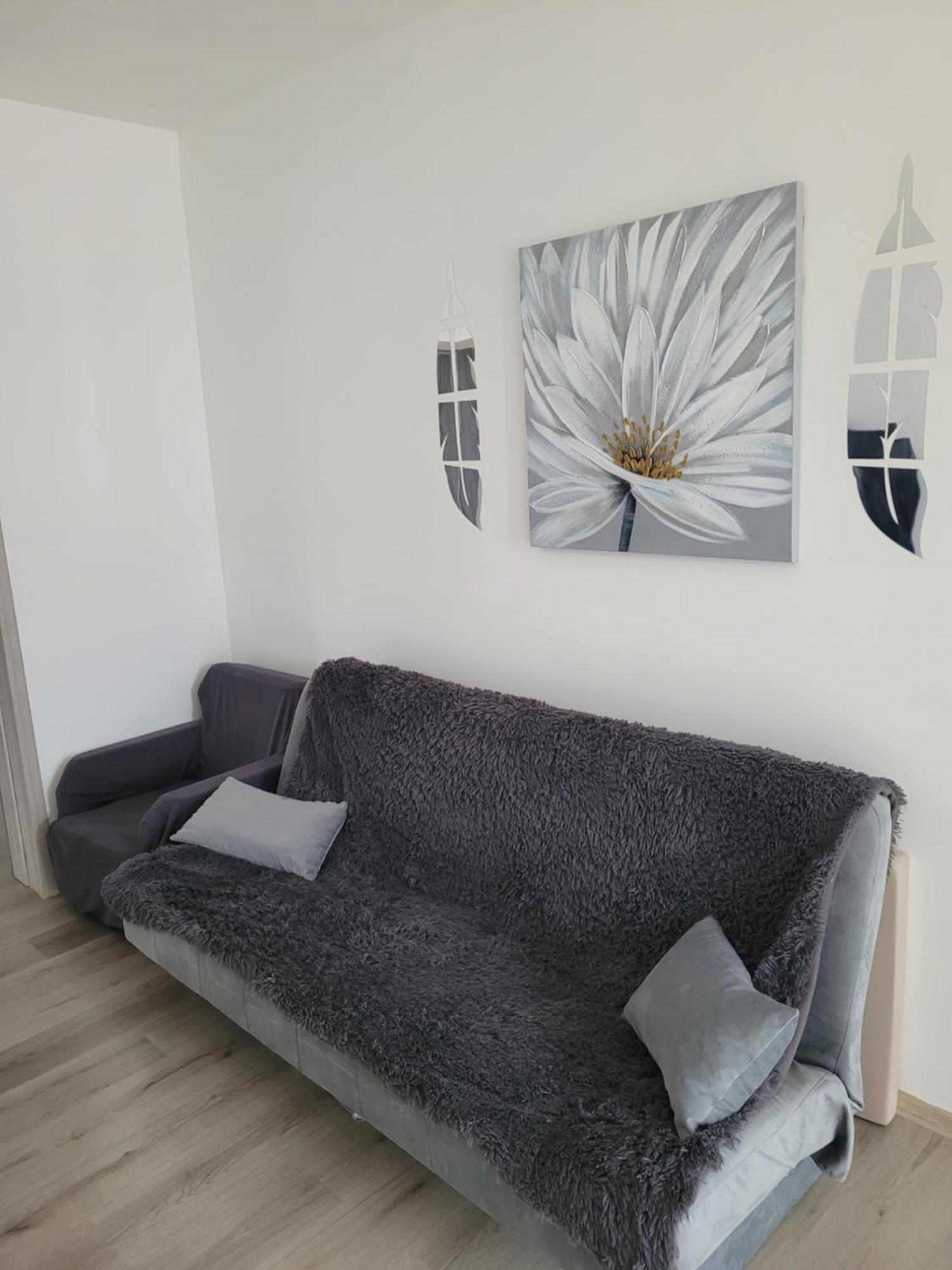 Zale Apartmani Задар Стая снимка