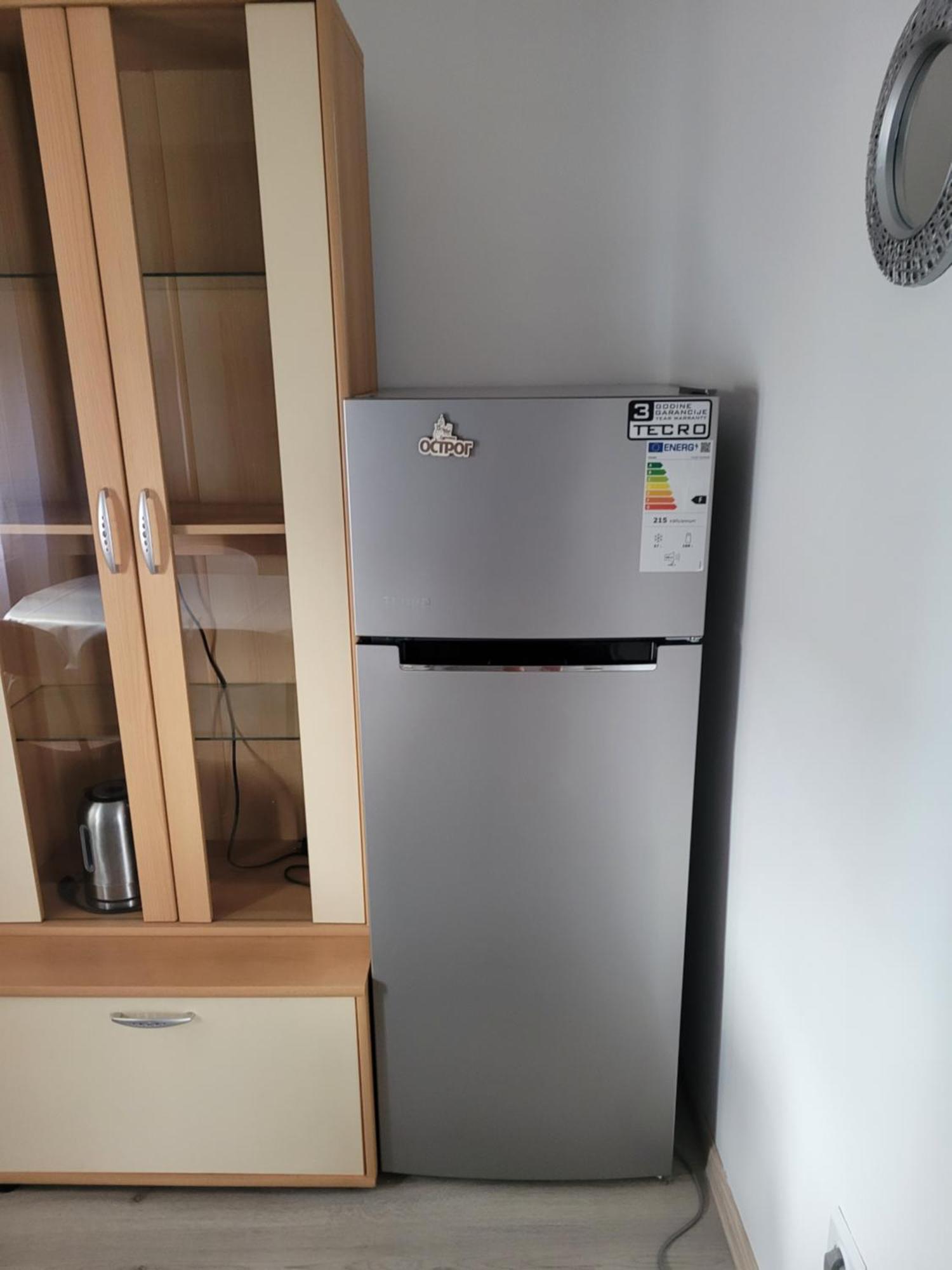 Zale Apartmani Задар Стая снимка