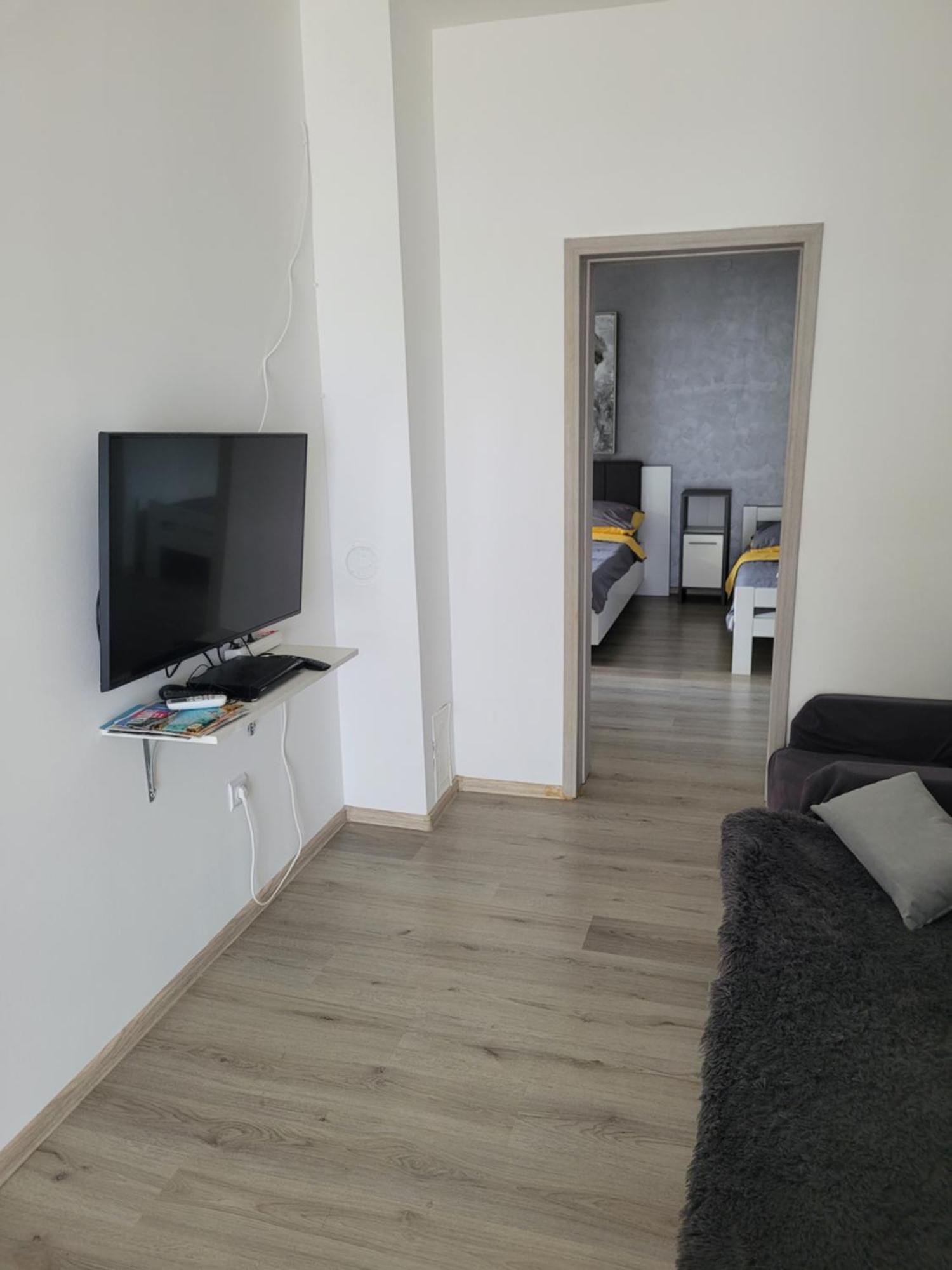 Zale Apartmani Задар Стая снимка