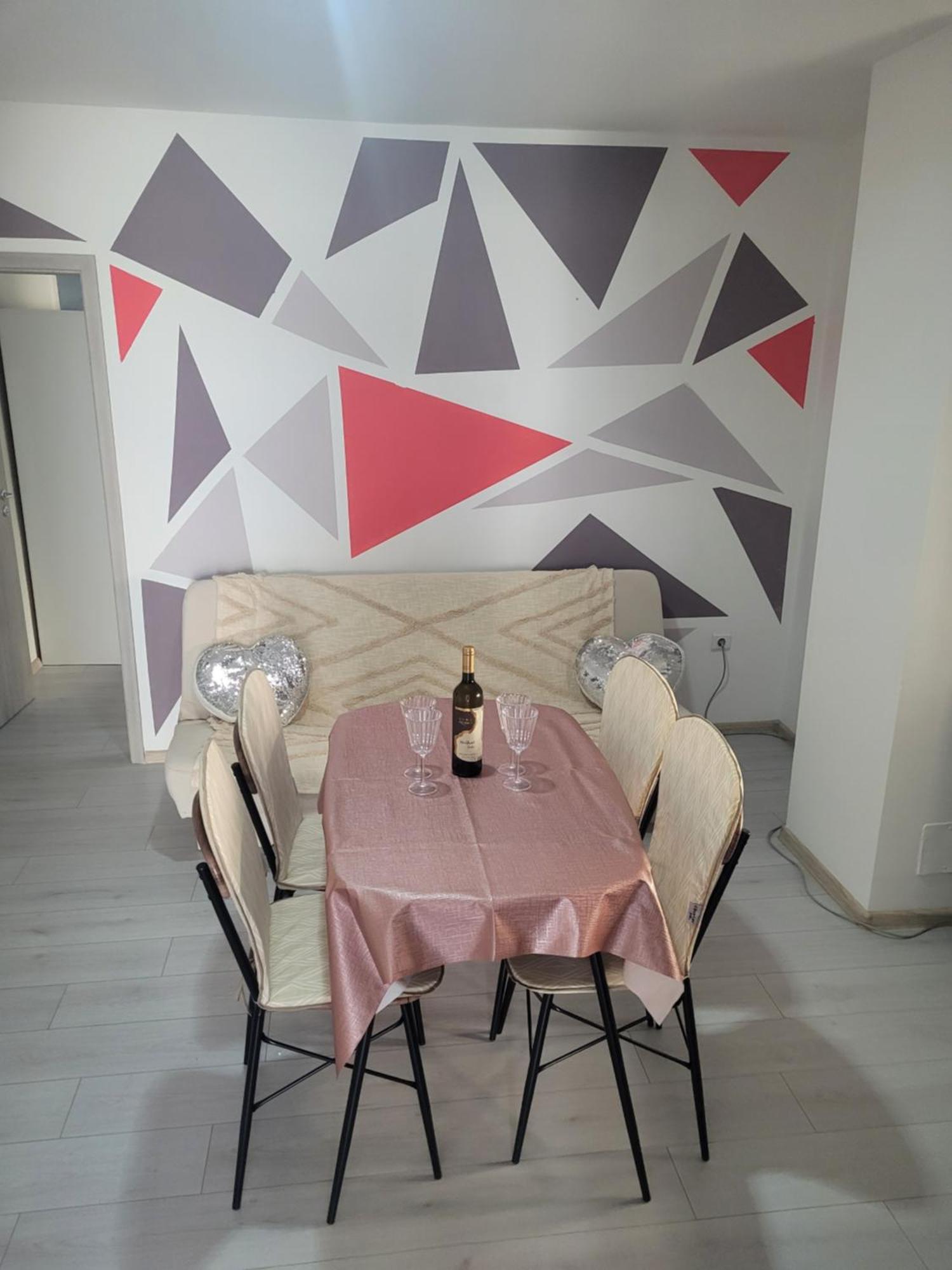 Zale Apartmani Задар Стая снимка