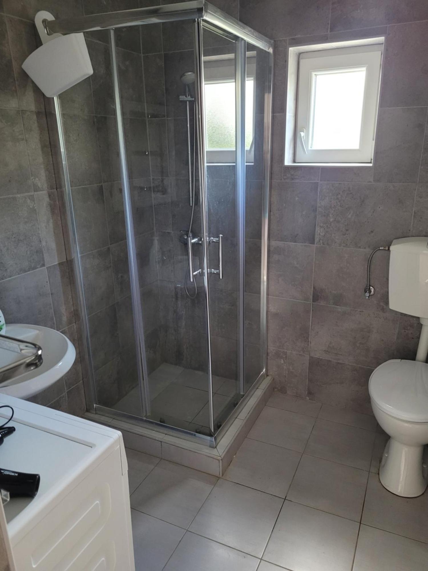 Zale Apartmani Задар Стая снимка