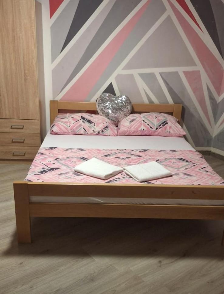 Zale Apartmani Задар Екстериор снимка