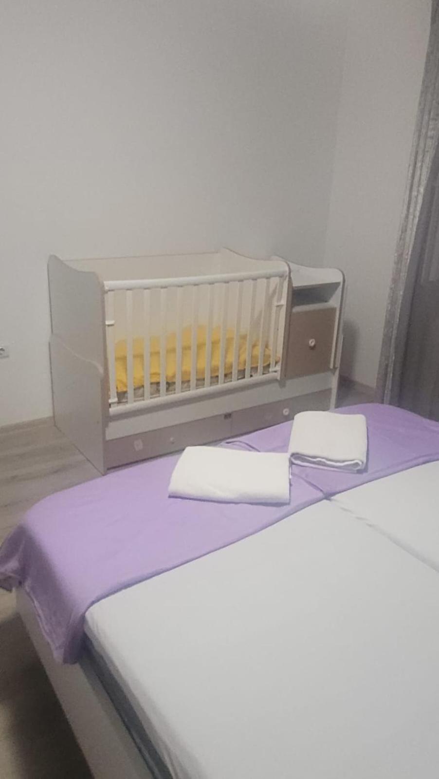 Zale Apartmani Задар Екстериор снимка