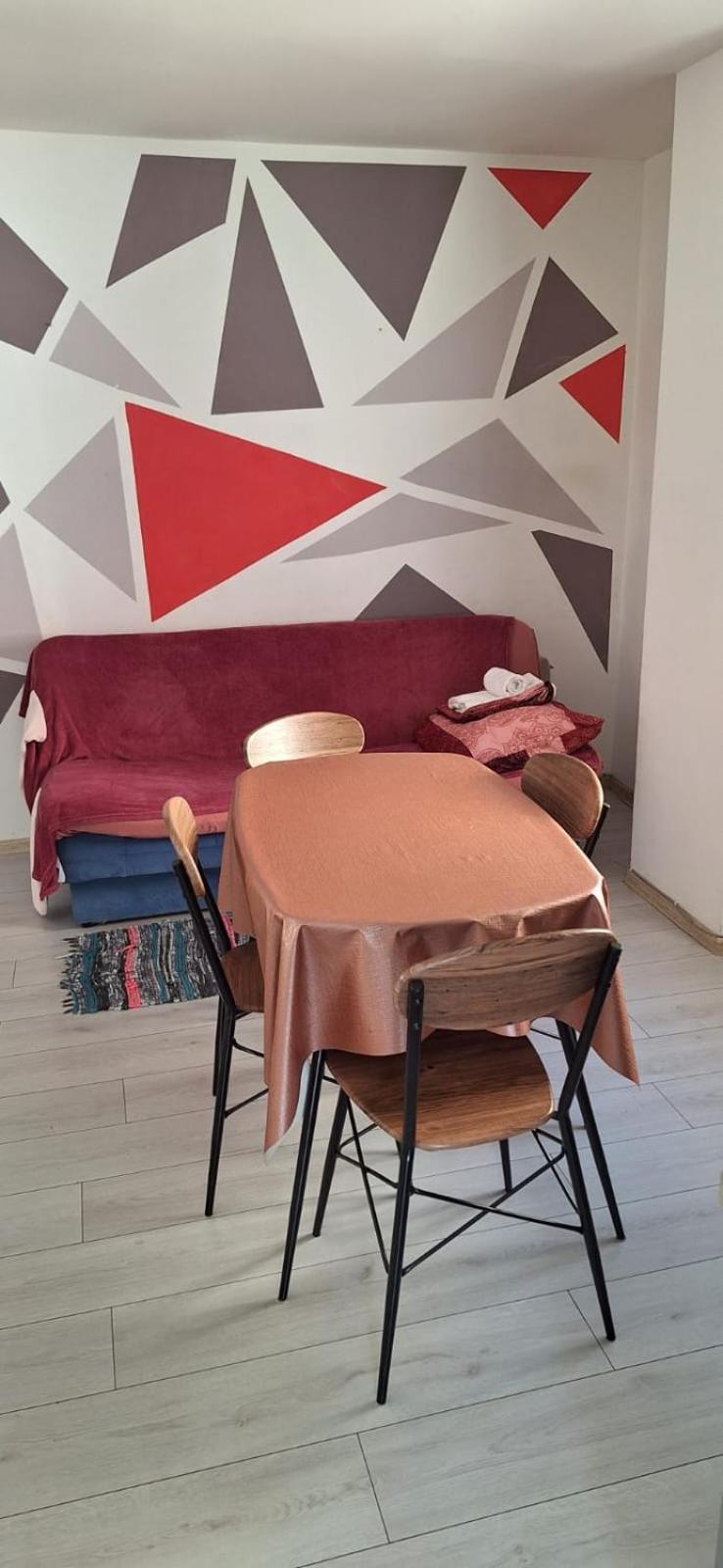 Zale Apartmani Задар Екстериор снимка