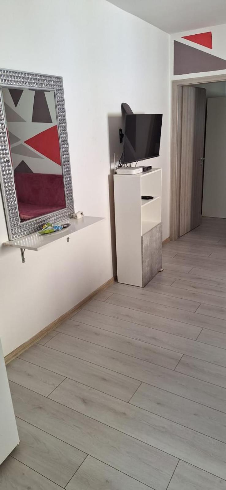 Zale Apartmani Задар Стая снимка