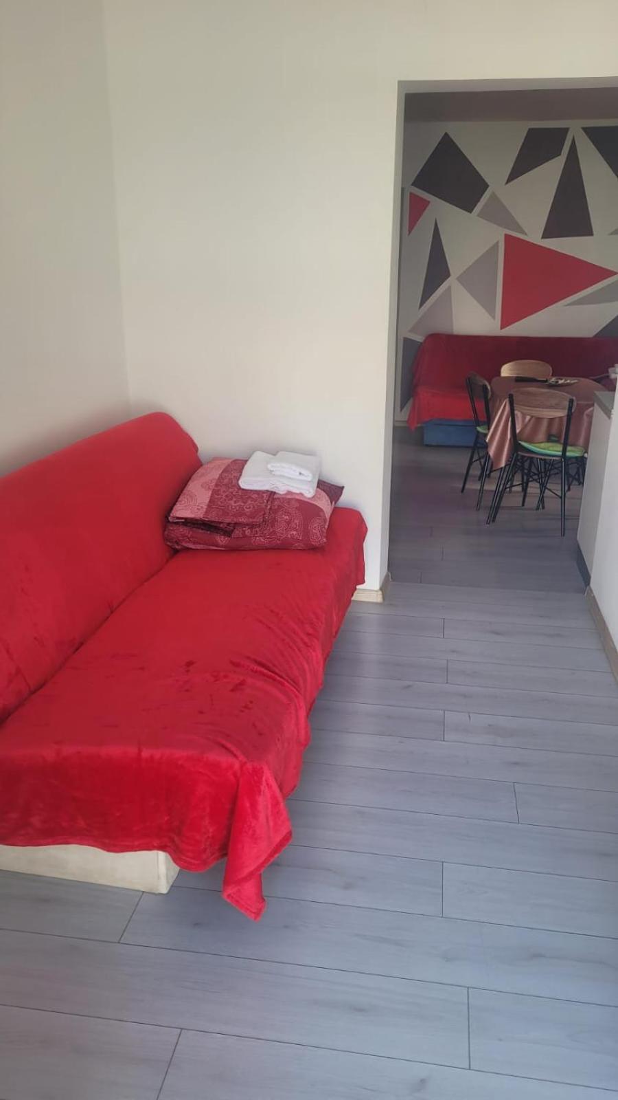 Zale Apartmani Задар Екстериор снимка